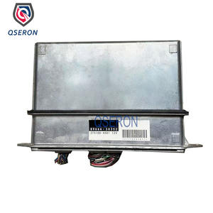 ECM ECU unità di controllo del motore modulo 89666-30352 8966630352 275100-6581 Computer PCM 12V per 2006 Lexus GS300 - Product Image 1