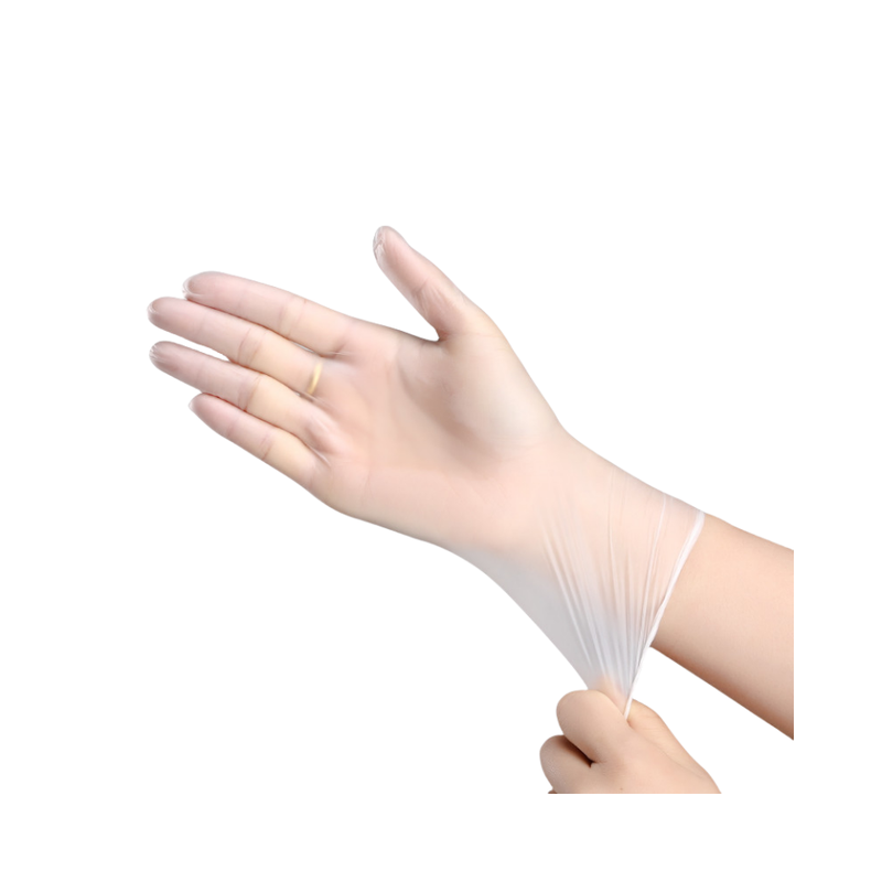 Various Sizes of PVC Disposable Household