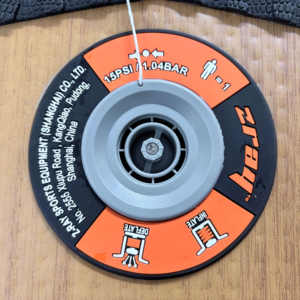 <span class=keywords><strong>Tabla</strong></span> de SUP Inflable Extra Larga de 350-380 cm, <span class=keywords><strong>Tabla</strong></span> de <span class=keywords><strong>Paddle</strong></span> <span class=keywords><strong>Surf</strong></span> Inflable para Adultos, Transfronteriza - Product Image 5