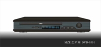 Ulasan Terlaris KCR untuk Remote Control Pemain NTSC AUTO Penggunaan di Rumah Portabel Dilengkapi Layar Resolusi 1080P Layar 2.8 inci