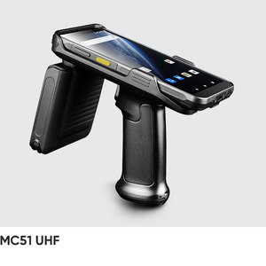 CHAINWAY MC51 Android 14 UHF 6-inch RFID Handheld Terminal 2D Barcode Scanner Zebra <strong>SE</strong> 4710 UHF Reader - Product Image 5