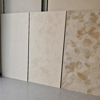 Carrelage décoratif en porcelaine pleine masse Yunjin, carrelage mural rétro pour cuisine, salle à manger, comptoir de bar, salle de bain, chambre à coucher
