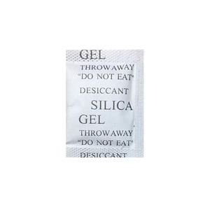 Suministro Directo de Fábrica: Materiales de Embalaje Desecantes de Papel de Silicato Compuesto Cortables al por Mayor, Gel de Sílice Desecante Mineral - Product Image 5