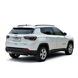 Autos Usados Jeep <span class=keywords><strong>Compass</strong></span> 2017 200T 1.4T 7 Velocidades DCT FWD Euro V Distancia entre Ejes <span class=keywords><strong>de</strong></span> 2636 mm SUV Compacto y Robusto - Product Image 5