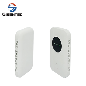 M5 MAX 8 Usuarios, Router Portátil Desbloqueado 4G 5G con Ranura para Tarjeta SIM, Mini Router WiFi 4G de Bolsillo con 3000mAh, Tipo-C - Product Image 5