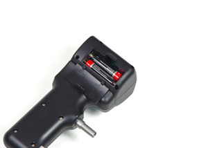 HM-934-1+ Nuevo Medidor de Dureza Digital Barcol Impresser / Probador de Dureza - Product Image 5