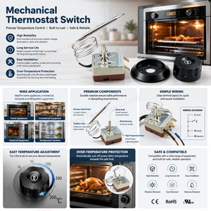 <span class=keywords><strong>PCB</strong></span> Pengontrol Peltier & Sakelar Termostat 220V untuk Peralatan Kecil & Perangkat Industri Suku Cadang Mesin Kopi Espresso - Product Image 1