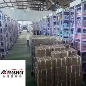 Proset MGMN 200/300/400-T P3035 parti di tornitura CNC tornio macchina utensile per tornio scanalatura in metallo duro - Product Image 6