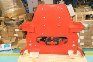 Motor <b>cable</b> Reels Drum for Bucket Wheel Stacker Reclaimer <b>Cable</b> Reel High voltage 2.2Kw~18.5kw - Product Image 4