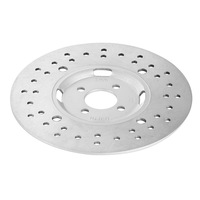 Disque de frein arrière de 200 mm pour ATV Quad Bike Go Kart 150cc 250cc, pièces de disque de frein en acier