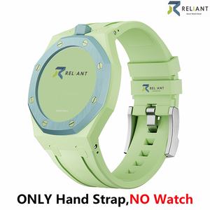 [Offre Spéciale] Nouveau bracelet en silicone et cadre en céramique Royal Pop pour <span class=keywords><strong>montre</strong></span> <span class=keywords><strong>Swatch</strong></span> Royal Pop - Product Image 5