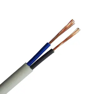 1 / 1.5 / 2.5 / 4 / 10 / 16 Mm Vuông PVC Cáp Điện Cáp Dây Giá Mỗi Mét