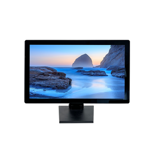 Touch Screen All in One I3 I5 I7 Processor Industrial Panel Pc 2024 Fanless Embedded 10 12 15 17 19 21.5 Inch Computer Status - Product Image 2