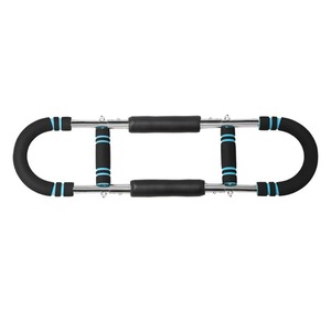 Tùy chỉnh phòng tập thể dục sức mạnh thiết bị đào tạo bọt Grip cổ tay ngực <span class=keywords><strong>Expander</strong></span> thanh thiết bị tập thể dục cánh tay Exerciser ngực <span class=keywords><strong>Expander</strong></span> - Product Image 4