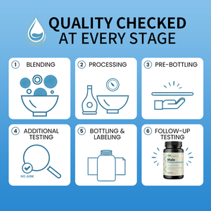 Pasokan Langsung Pabrik Tablet Tongkat Ali 120 Pcs Tongkat Ali Maca Ginseng Oyster Suplemen Makanan Peningkat Energi & Imunitas Pria OEM - Product Image 6