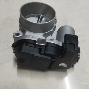 Corps de papillon de voiture <span class=keywords><strong>pas</strong></span> <span class=keywords><strong>cher</strong></span> pour système moteur automobile 4891970AB 4891970AD pour KL - JEEP CHEROKEE B1 - JEEP RENEGADE (Brésil) - Product Image 2