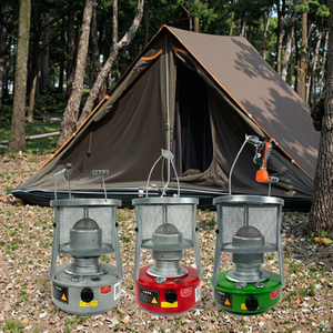 Réchaud portatif à kérosène Nouveau Offre Spéciale Réchauffeurs à kérosène Utilisation intérieure Camping Mini réchaud extérieur - Product Image 2