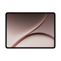 Version Globale OnePlus Pad 4 13,2'' 3,4K IPS LCD 144Hz 13380mAh Batterie Grande Capacité Snap Dragon 8 Elite Gen 5 Tablette PC Professionnelle