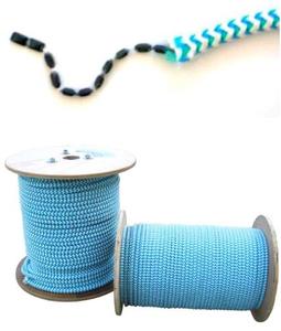 Corde de plomb coulante tressée en polyester à 3/8/16 brins robustes de Chine pour piège à crabe de homard dans le <span class=keywords><strong>camping</strong></span> marin et la randonnée - Product Image 4