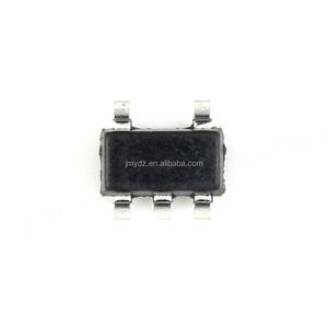Regulador de Voltaje TLV70033DDCR, Chip LDO ODN SOT23-5, Fijo 3.3V 200mA - Product Image 3