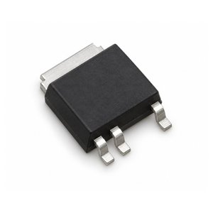 Circuito Integrado BOM IC en Stock LFPAK56 MOSFET de Canal N 100V 30A, Componente Electrónico, Chip, Circuito Integrado BUK9Y38-100E 115 - Product Image 1