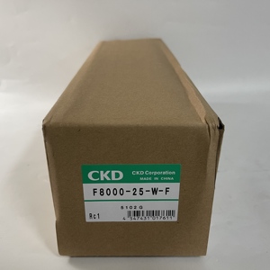 Filtre (pneumatique) F8000-25-W-F - Product Image 1