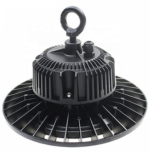 <span class=keywords><strong>2022</strong></span> nouveau modèle linéaire pour l'industrie, lumière de Garage étanche en aluminium moulé sous pression 60W LED <span class=keywords><strong>Ufo</strong></span> lumières de haute baie - Product Image 4