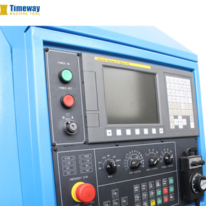 Máquina de torno <span class=keywords><strong>CNC</strong></span> oscilante multifuncional de 1640mm Tipo de cama plana Torno <span class=keywords><strong>CNC</strong></span> - Product Image 4