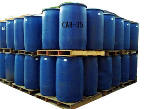 Cocamidopropil Betaína CAB 30% 45% CAS N.°: 61789-40-0 de Fábrica China - Product Image 5