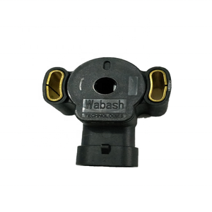Sensore per Carrello Elevatore 1036-0002 WABASH, Potenziometro Utilizzato per Carrelli Elevatori Tailift//Heli/Ep/Noblift - Product Image 2