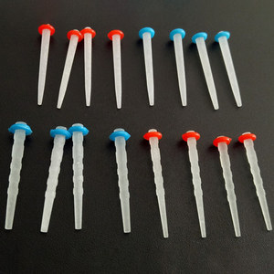 Wholesale High Toughness Dental Resin <b>Glass</b> <b>Fiber</b> Post Endodontic <b>Fiber</b> Post <b>Kit</b> With Drills for Dental Restoration - Product Image 2