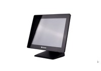 JASSWAY Sistema POS Todo en Uno de 15 Pulgadas para Restaurantes, Software POS, Sistema POS