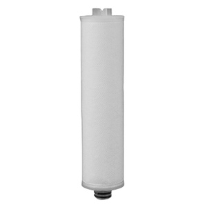 Filtro plisado PES de seguridad 5 pulgadas-40 pulgadas Cartucho de filtro PES de 0,22 micras de alta eficiencia para limpieza de sustratos - Product Image 2