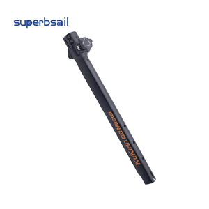 Poteau pliable Superbsail pour trottinette électrique G2 Master <span class=keywords><strong>Kickscooter</strong></span>, kit de poteau avant, pièces de rechange, tuyau de support - Product Image 6