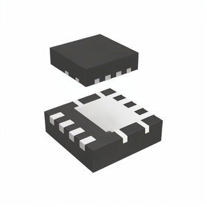 Compre en Línea Componentes Electrónicos Transistores POWERDI3333-8 DMTH10H009LFG-13 Originales - Product Image 1