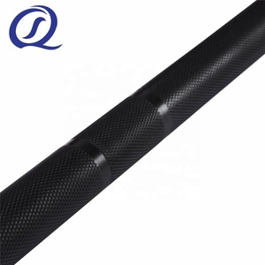 Fabrication Premium Qualité Gym Fitness Hommes Barre D'haltères Avec Roulements À Aiguilles - Product Image 4