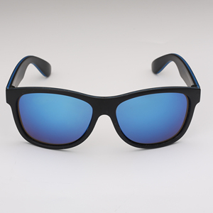   Nouvelles lunettes de soleil tendance pour hommes, protection UV400, couleur Pantone disponible - Product Image 2
