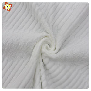 Tela de colchón cómoda y amigable con la piel, superficie de fibra de <span class=keywords><strong>soja</strong></span>, capa de aire, tejido de punto jacquard moderno - Product Image 2