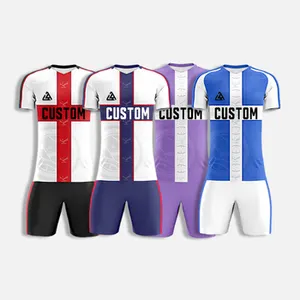Factory Fast Delivery High Quality Football <strong>Jersey</strong> Wholesale Custom Camisetas De Futbol 2024 Soccer <strong>Jersey</strong> - Product Image 1