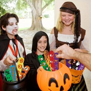 Bracelet claquant en PVC pour le Festival des Fantômes, Décoration de Fête d'Halloween, Fournitures et Jouet - Product Image 5