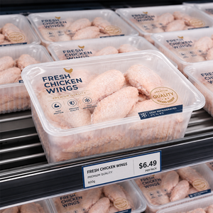 Contenedor de Alimentos Personalizable de 3000 ml de PP para Almacenamiento de Carne, Apto para Refrigeración y Microondas, Libre de BPA, Aprobado por la FDA - Product Image 4
