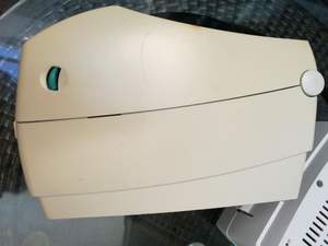 Tenlog-imprimante d'étiquettes pour zèbre <span class=keywords><strong>TLP</strong></span> 2844, transfert thermique directe, code barre, USB, pièces d'imprimante thermique en série, usine - Product Image 3