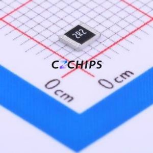 Résistance CMS RTT122R2JTP 1210 (Type : Film Épais) (Résistance : 2,2 Ohms Précision : 5%) - Product Image 1