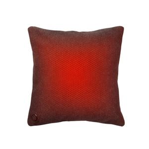 Anjuny Electric USB Portable Throw Pillows Sherpa Lavable USB Graphene Heated Pillow <span class=keywords><strong>Manta</strong></span> - Product Image 1