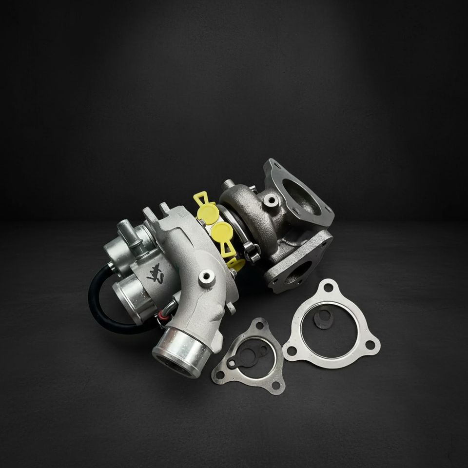 Sljunh Certified Turbocharger 1.5T for Baojun 530 (OE:23601679 23997709) Fits Chevrolet Captiva/MG Hector/Wuling Almaz Auto Parts Image 2