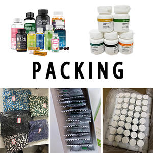 ผงคลอเรลล่าออร์แกนิกธรรมชาติบริสุทธิ์100% - Product Image 6