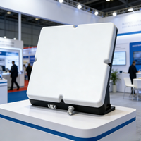 Antenne GNSS double fréquence Skylinkgnss TTDH-130-MAX-1 pour véhicule, petit drone, haute précision, anti-interférence, 16W