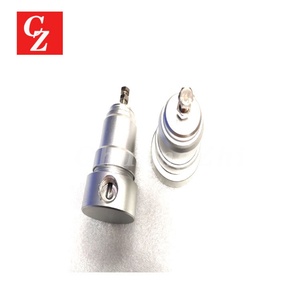 Válvula Reguladora de Presión 36854149 35355106 35359090 para Compresor de Aire Ingersoll Rand, Piezas de Repuesto - Product Image 4