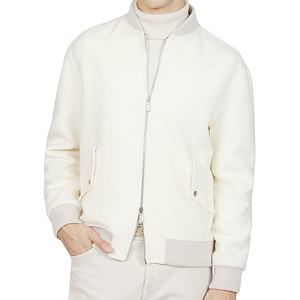 เสื้อแจ็คเก็ตสไตล์ใหม่ รับสกรีนโลโก้ ทรงหลวม ไซส์ใหญ่ เสื้อแจ็คเก็ตผู้ชาย ใส่ทำงานหรือไปเยี่ยมเพื่อน เสื้อโค้ทหล่อ เสื้อแจ็คเก็ตผู้ชาย - Product Image 2