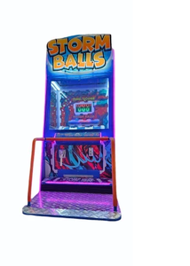 Indian Exporter Storm Ball <strong>Action</strong> Skill Game Kids Educational <strong>Reaction</strong> Toy Family Game Night Activities Available At Best Price - Product Image 2